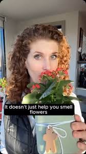 Did you know your nose is like a superhero? It doesn’t just help you smell  cookies or flowers—it, can also warn you if something’s wrong with your  health!, If you start losing your sense of smell, ...