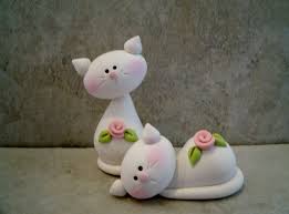 Je suis une passionnée d'art créatifs et de graphisme 2d et 3d informatique. Resultat De Recherche D Images Pour Chat En Pate A Sel Fimo Noel Fimo Porcelaine Froide