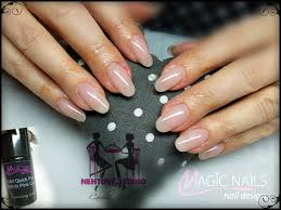 Nabízím vám kompletní modeláž nehtů. Fotogalerie Modelaze Nehtu Magic Nails Gelove Nehty