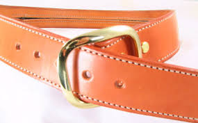 Maybe you would like to learn more about one of these? Leather Money Belts