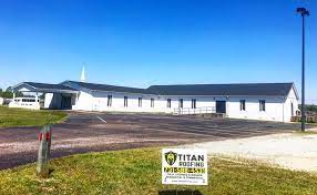 Hire the best roofing contractors in jackson, ms on homeadvisor. Commercial Roofing Jackson Tn Titan Roofing Construction