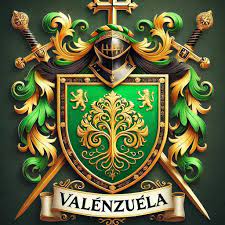 El apellido Valenzuela es de origen toponímico y está relacionado con  varias localidades en España, particularmente en la región de Andalucía. Se  deriva de la palabra “valencia”, que hace referencia a un