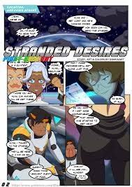 Voltron sex porn comics