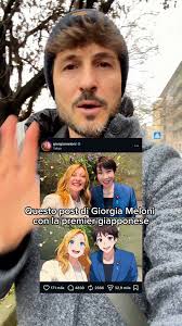 Questo post di Giorgia Meloni con la premier giapponese Takaichi sembra  solo una semplice immagine in stile anime o manga, ma in realtà ci racconta  molto di più: l’influenza culturale incredibile, in ...