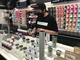 Map to find port huron dispensaries to buy legal weed for medical or recreational use. Why Black People Are Underrepresented In Michigan S Marijuana Industry