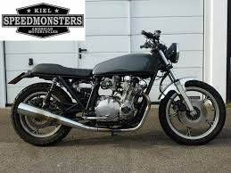 Wir Verkaufen Im Kundenauftrag Diese Von Uns Umgebaute Suzuki Gs 1000 Die Maschine Lauft Sehr Suzuki Gs 1000 Speedmonsters Umb Einfache Maschinen Umbau Ebay