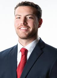 Zach Weinstein's Instagram, Twitter & Facebook