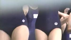 中学の水泳の授業 1 – JPORU