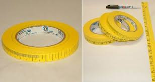 11 Unusual Decorative Packing Tapes Packing Tape Decor Packing