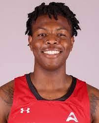 Barry Gresham's Instagram, Twitter & Facebook