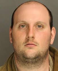 Gordonville man charged with 2012 rape of teenage girl