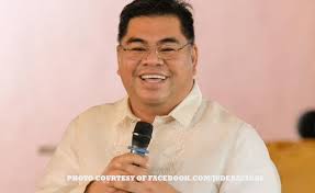 Acidre replaces Salo as head of House overseas workers affairs panel