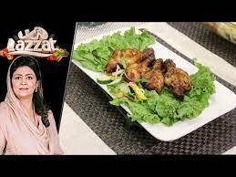 Recipe Name Barbeque Drumsticks Recipe Dated 19 July 2019 Chef Name Chef Samina Jalil Show Name Lazzat Masala T Drumstick Recipes Recipes Cooking Tv