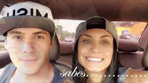 DANIELA CORTEZ Y MARIO DEL ALCAZAR