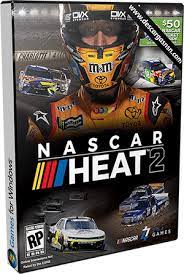 Compra nascar heat 2 para steam al precio más barato. Nascar Heat 2 Juego Pc 2017 Mega Torrent Descargasnsn