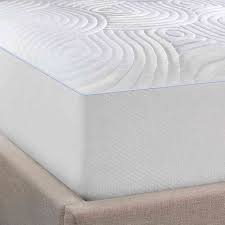 Tempur Pedic Performance Luxury Cooling Waterproof Mattress Pad In 2020 Waterproof Mattress Pad Mattress Pad Mattress