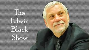 2022/5782 Passover, Easter, & Ramadan Greetings from The Edwin Black Show