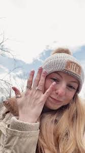 The best day💍🥳 #engaged