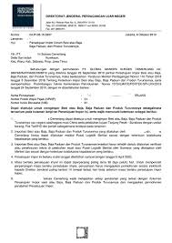 Disamping memiliki pengaruh yang baik untuk membuat jenis usaha kita dapat laris dan laku dipasaran. Cara Buat Izin Pi Persetujuan Impor Besi Baja Dan Laporan Surveyor Indonesia Undername Import Export Blog