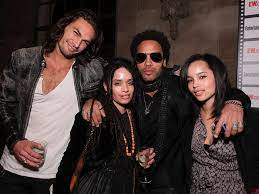 Check spelling or type a new query. Lenny Kravitz Posts Tribute For Jason Momoa S Birthday Actor Responds