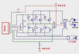 The ka3525a is a monolithic integrated circuit that includes all of the control circuits necessary for a pulse width modulating regulator. Nx 4881 Power Supply Circuit Sg3525 Ir2110 900w Smps 60khz Smps Sg3525 Smps Schematic Wiring