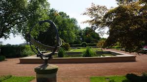 Der stadtverband dresdner gartenfreunde e.v. Grunanlagen Parks Landeshauptstadt Dresden