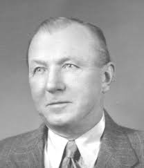 John Henry Warnke (1897-1966)