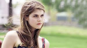 You Lool Tired Here But You Remember You Nevrr Work Too Hard If You Do Sleep My Child Alexandra Daddario Celebrity Prints Celebrities