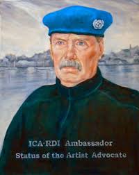 ARTIST : Michelle Bennet Oates (1928