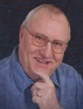 Charles Armstrong Obituary