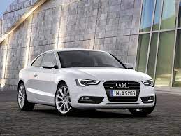 2012 Audi A5 Coupe Audi A5 Coupe Audi A5 Audi Cars