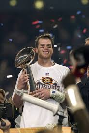 Tom brady is an american football quarterback for the tampa bay buccaneers of the national football league (nfl). Super Bowl Tom Brady Ein Spieler Wie Ein Gesamtkunstwerk