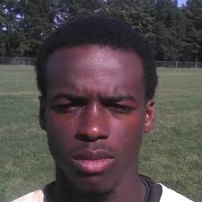 Dajuan Simms' High School Bio