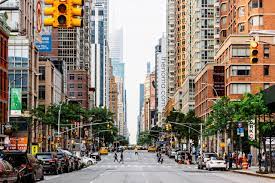 Find unique places to stay with local hosts in 191 countries. New York Rekordzahl An Verfugbaren Wohnungen In Manhattan Business Insider