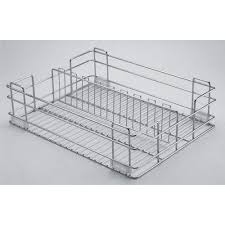 Modular Kitchen Accessories Modular Kitchen Basket Kitchen Accessories Manufacturers In India Kitchen Baskets Stainless Steel Kitchen Kitchen Furniture Design
