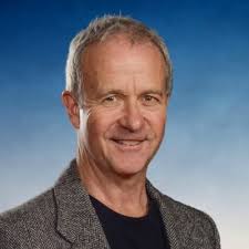 Excited to be working