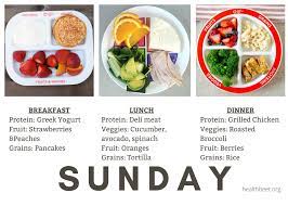Business lunch in the restaurant between business partners in different situations silhouette. Portion Control Plate 7 Day Healthy Meal Plan Health Beet
