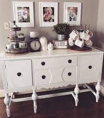 Excellent Pics Farmhouse Table Decor Tips Creating A Farmhouse Table Is A Fairly Str In 2021 Dining Room Buffet Decor Dining Room Buffet Table Decor Buffet Table Decor