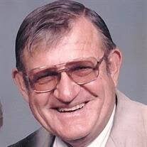 Charles "Sam" Samuel Bailey Obituary