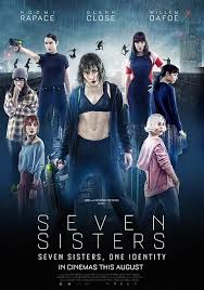 What Happened To Monday Sisters Movie Film Seven New Movies