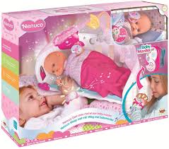 Canale per bambini rosy e laura giocano con tantissime bambole nenuco della famosa, nuovi episodi con giocattoli per bambini. Nenuco Dormi Con Me Con Baby Monitor 700014485 Amazon It Giochi E Giocattoli