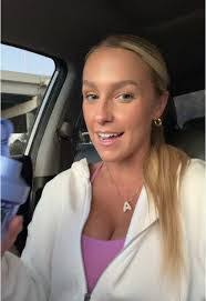 Allison Ember's Instagram, Twitter & Facebook