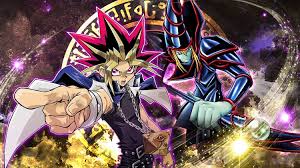 Download Game Yugioh Power Of Chaos Yugi The Destiny Full Miễn Phi