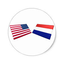 Netherlands flag round png collections download alot of images for netherlands flag round download free with high quality for designers. Us Netherlands Flags Classic Round Sticker Zazzle Com Netherlands Flag Dutch Flag Flag Gift