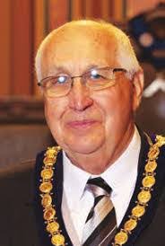 Michael Osterhoudt's Instagram, Twitter & Facebook