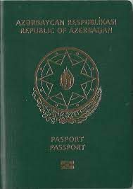 Ordinary passports are valid for 10 years (since 2007). Visa Requirements For Azerbaijani Citizens Wikipedia