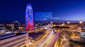 From secret speakeasy bars to stunning sunset views to experiencing some of the high points of the city's culture, there are plenty of ways to enjoy the city once the lights. Midnight Barcelona 1080p Hd Timelapse Youtube