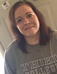 Obituary for Trobyann (Russ) Russ