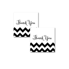 The next printable we used to incorporate the nautical theme are these little party circles. Free Printable Baby Shower Black White Chevron Thank You Tags Instant Download Instant Download Printables