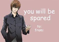 290 Anime V Day Cards Ideas Anime Anime Pick Up Lines Valentines Cards Download our simple, fun, and totally unique valentine's day printable cards made specifically for that special someone in your life. 290 anime v day cards ideas anime